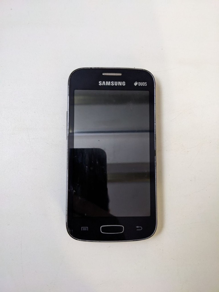 Объявление Samsung s7262 galaxy star plus duos Б/У