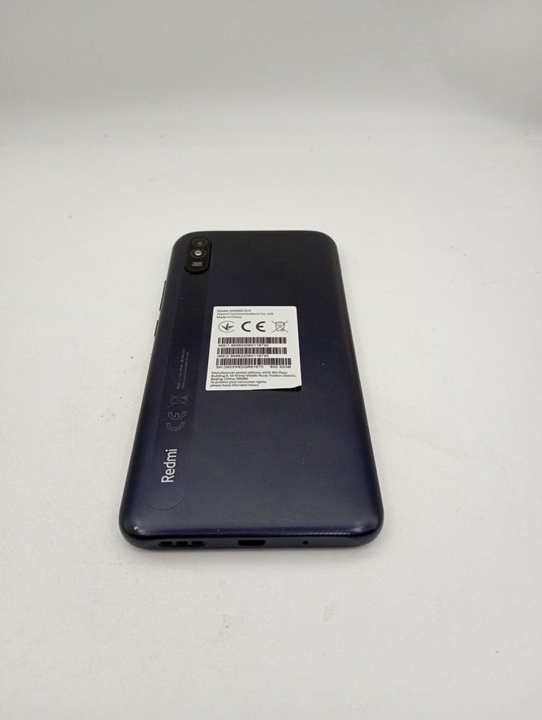 Дешево Xiaomi redmi 9a 2/32gb з ломбарду