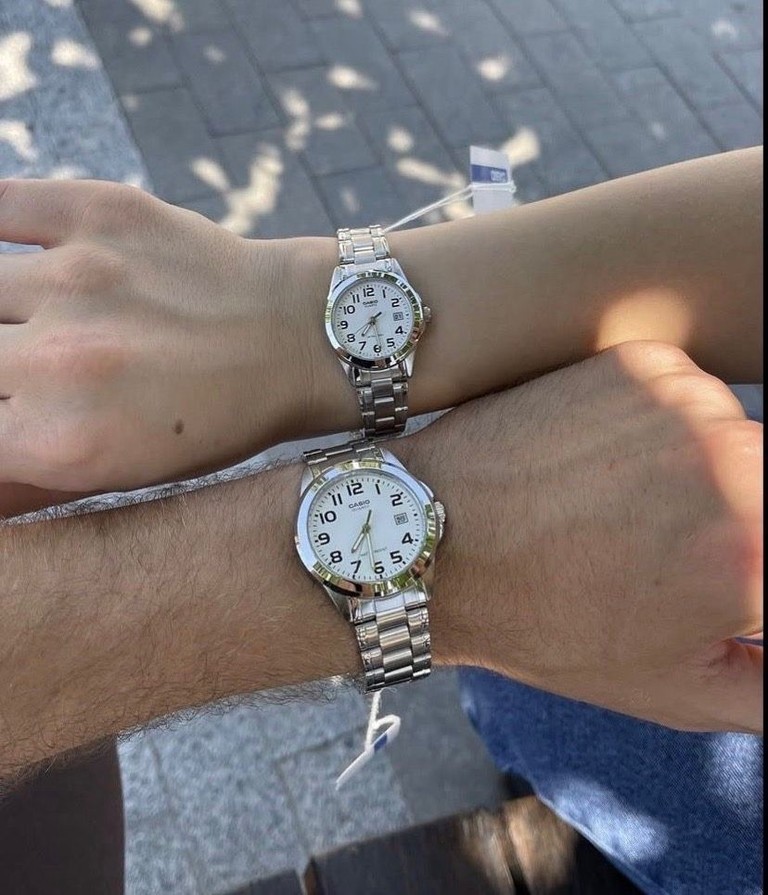 Купити Casio Standard Analogue MTP-1259D-1AEF Б/У