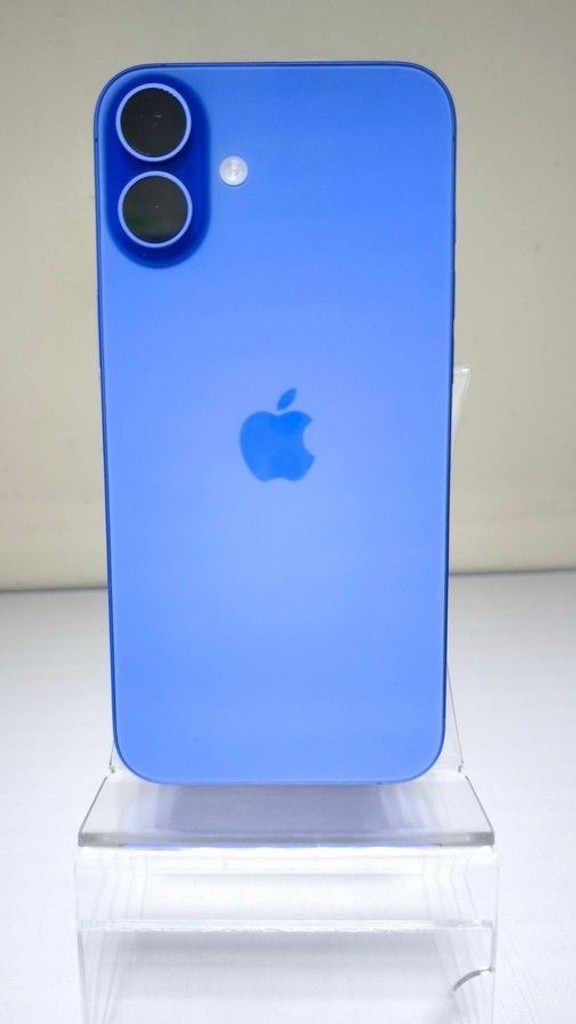 Дешиво Apple iphone 16 plus 128gb с ломбарда