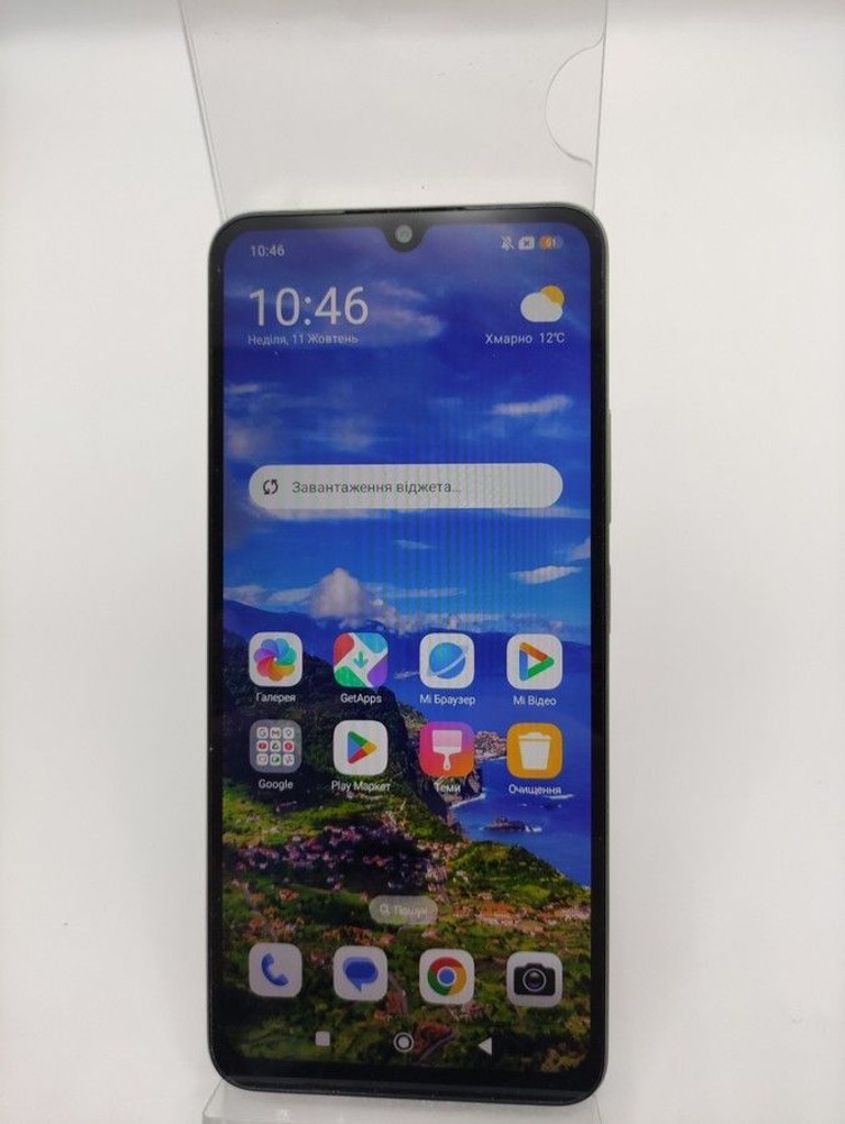 Купить Xiaomi redmi 14c 8/256gb Б/У