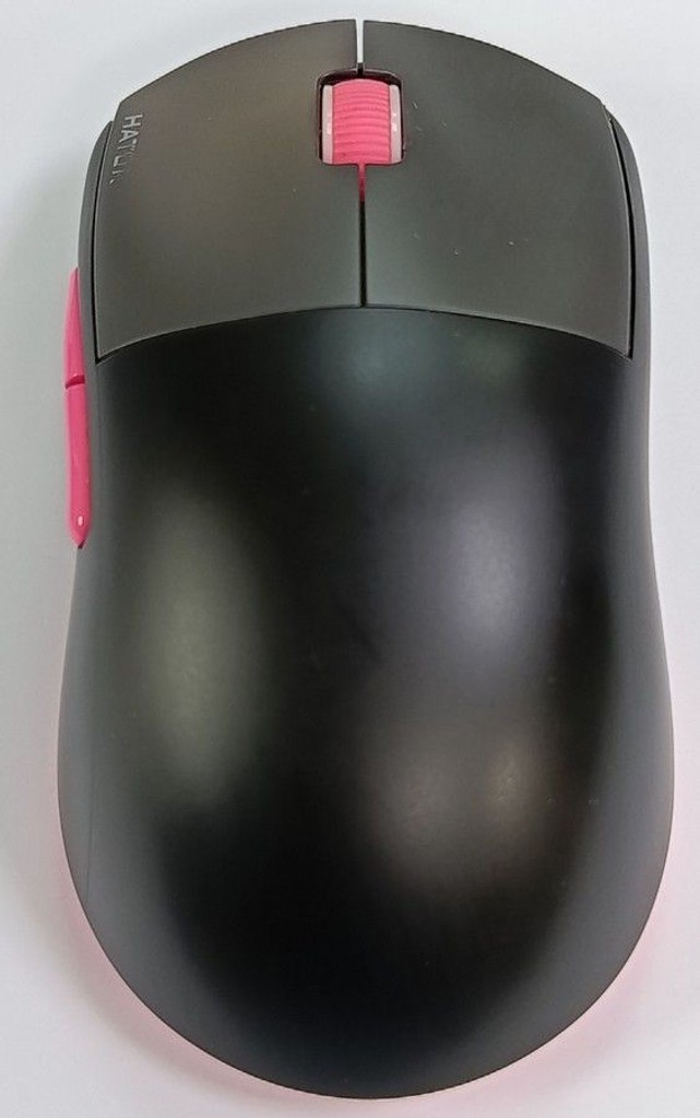 Розпродаж Hator quasar 2 ultra 4k wireless/pink, продавець Техноскарб