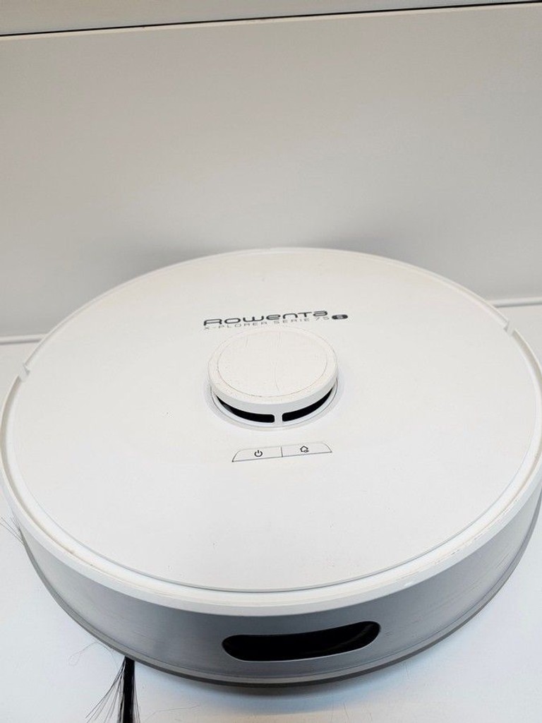 Rowenta X-PLORER Serie 75 S RR8577WH Код:01-201158569. Изображение 11