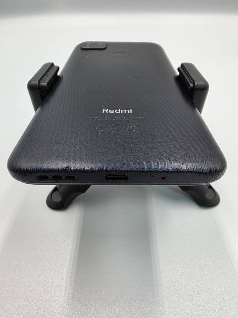Xiaomi redmi 9c nfc 3/64gb Код:01-201159233. Зображення 11