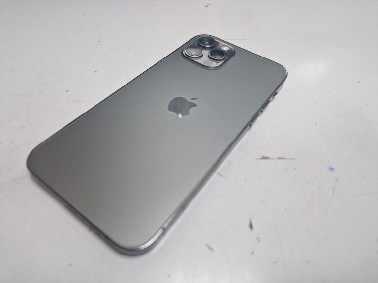 Apple iphone 12 pro 256gb Код:01-201153963. Изображение 6