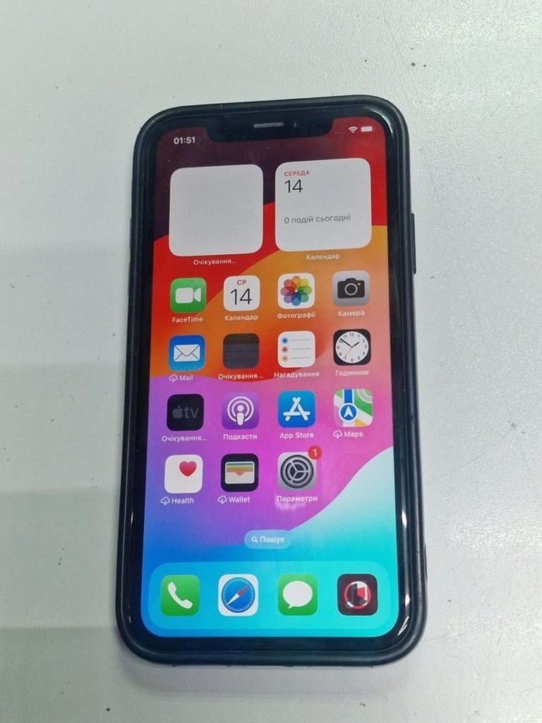 Купить Apple iphone xr 64gb Б/У