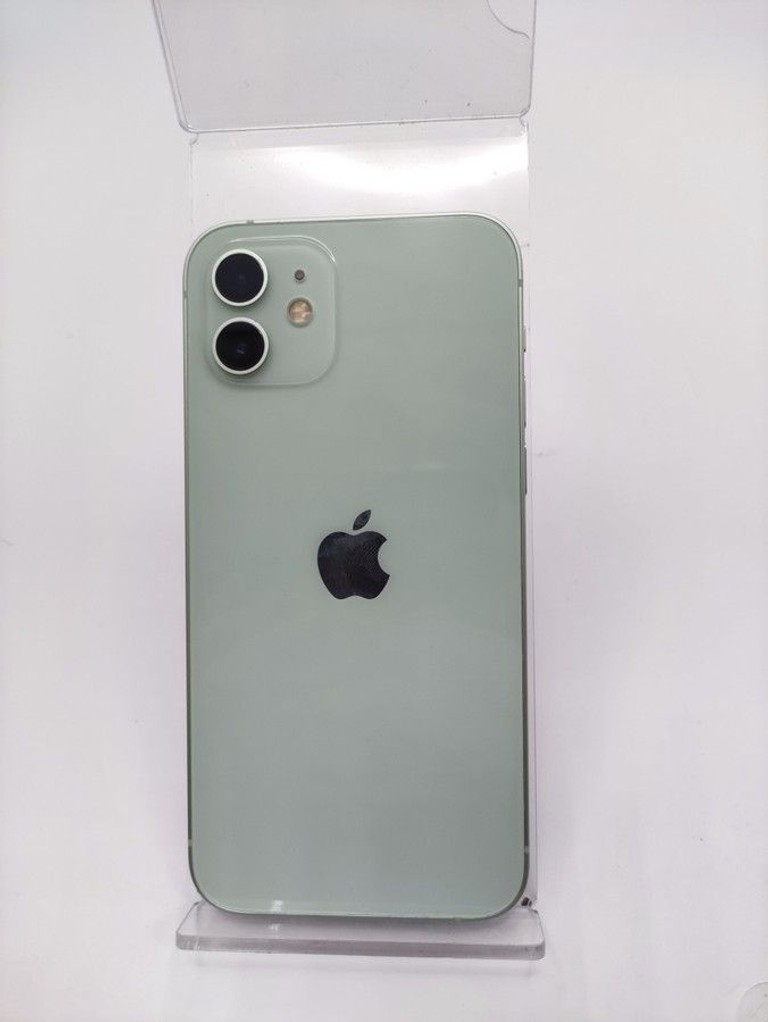 Apple iPhone 12 64GB (PRODUCT)RED Код:01-201160705. Изображение 5