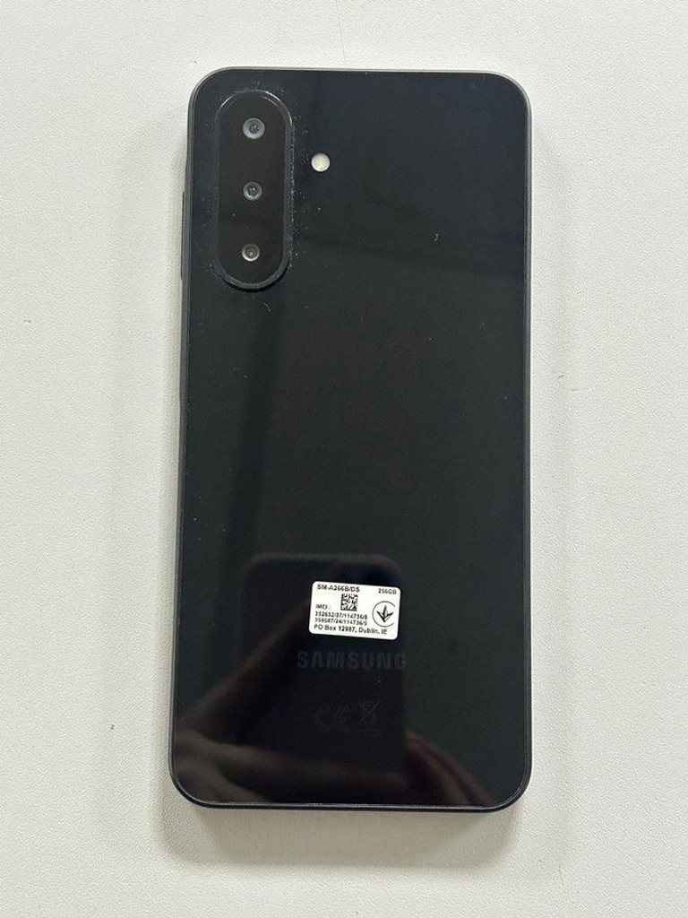 Купить Samsung galaxy a26 5g 8/256gb Б/У