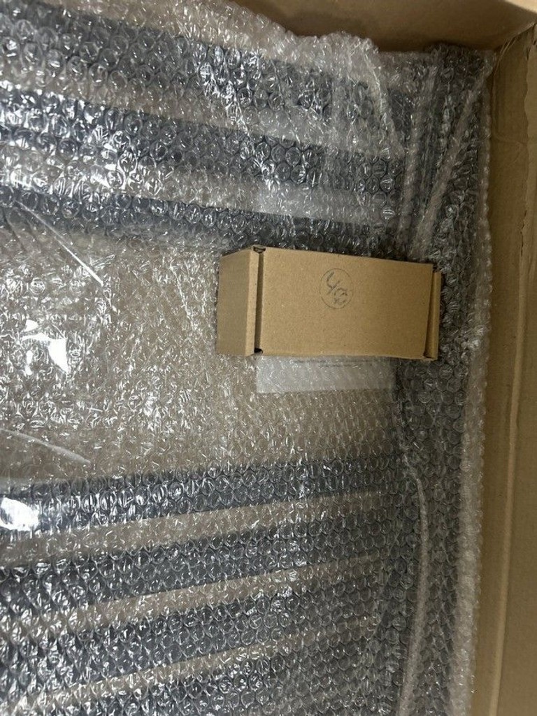 Оголошення Rhein Reya s12 500х1000 e l pe/mat ral9005 280w Б/У