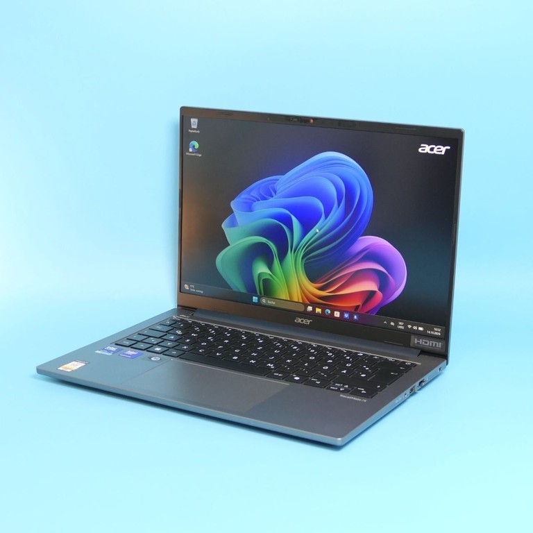 Оголошення Acer TravelMate X4 14 AI  Б/У