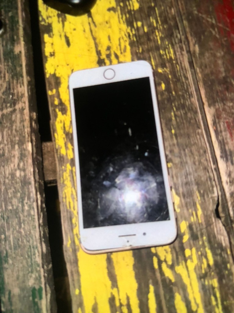 Купити Apple iphone 8 plus 64gb Б/У