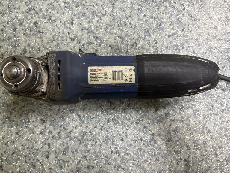 Оголошення Витязь МШУ-125/1090 Б/У