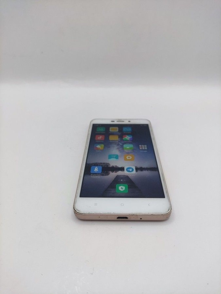 Xiaomi redmi 4a 2/16gb Код:01-201164519. Изображение 9