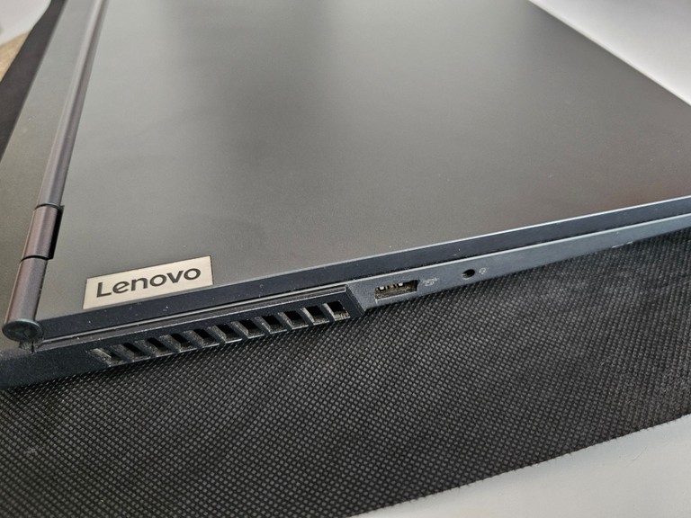 Lenovo legion 5 15arh05h/ екр 15,6"  Код:null. Зображення 4