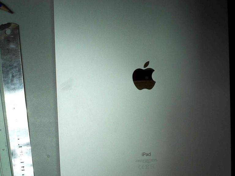 Дешево Apple ipad pro 12.9 2021 wi-fi 128gb з ломбарду
