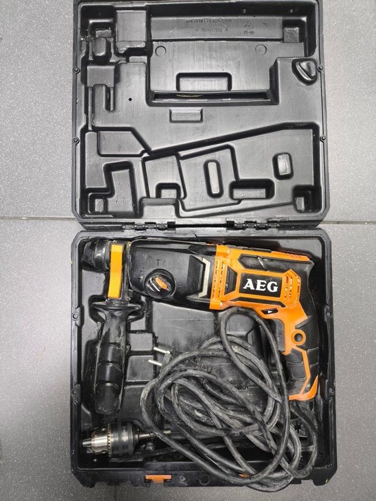 Купить Aeg kh 24 ie Б/У