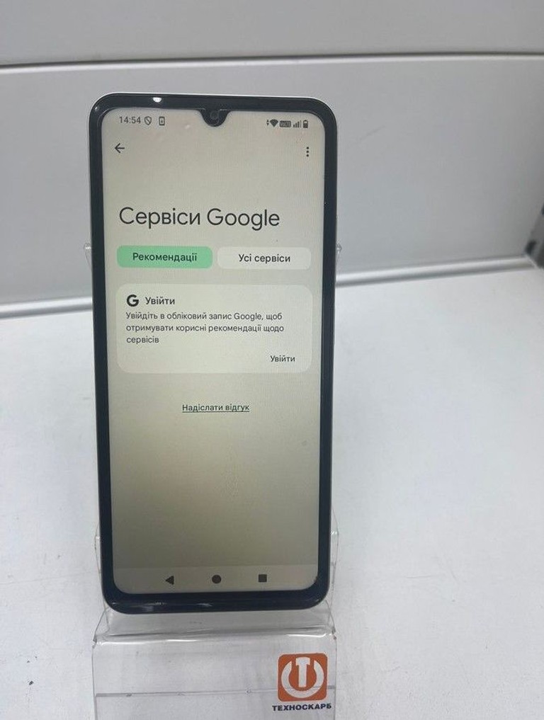 Объявление Xiaomi redmi a5 4/128gb Б/У