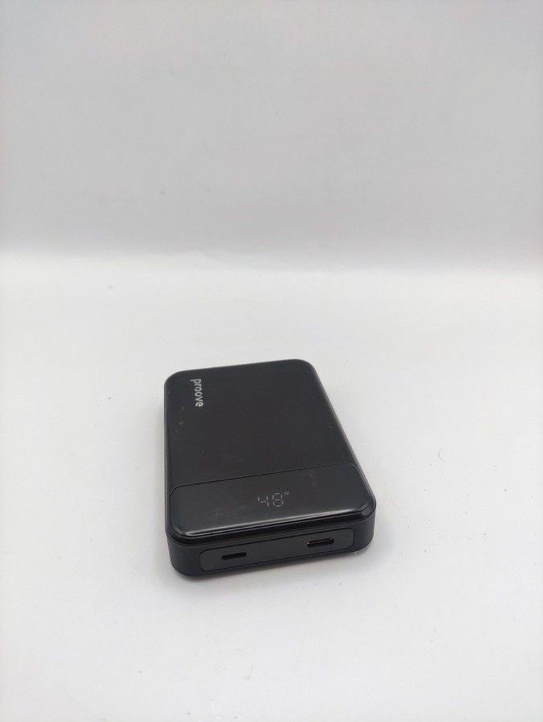 Proove hoodman magnetic 10000mah 15w Код:01-201166787. Изображение 5