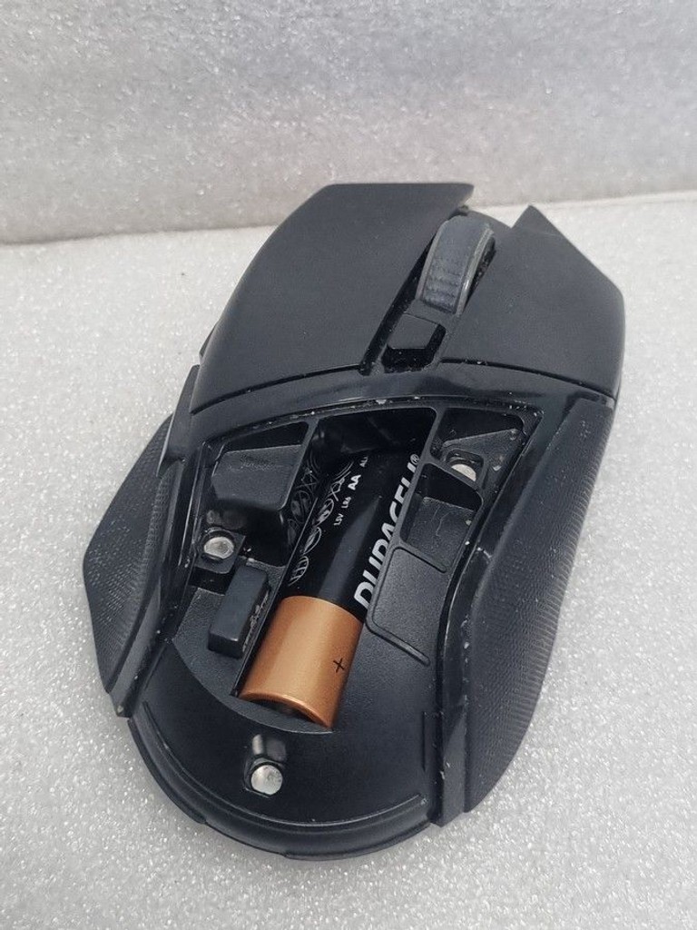 Объявление Razer basilisk v3 x hyperspeed Б/У