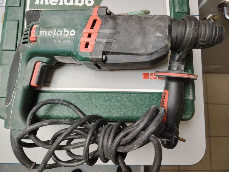 Объявление Metabo khe 2445 Б/У