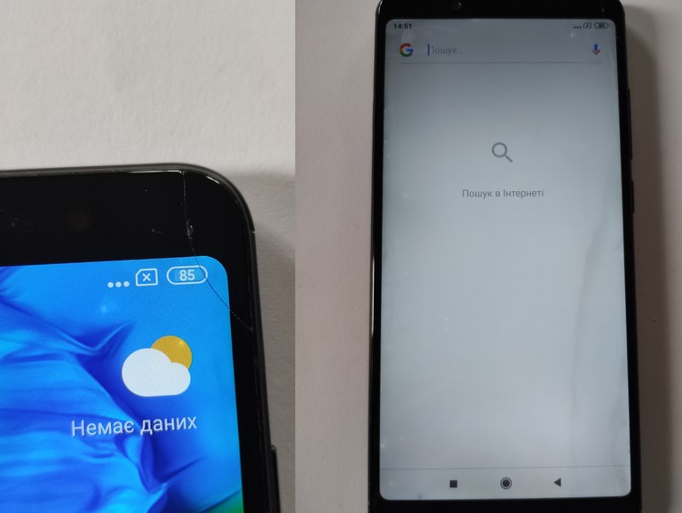 Xiaomi Redmi Note 5 3/32GB Black Код:null. Изображение 7