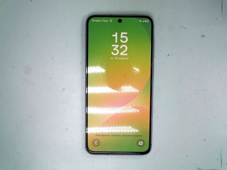 Объявление Samsung galaxy a56 5g 8/256gb Б/У