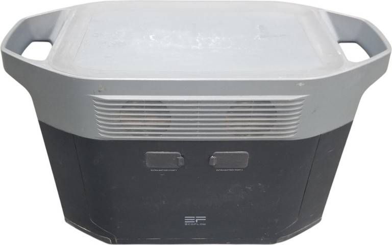 Распродажа Ecoflow delta max 2000, продавец Техноскарб
