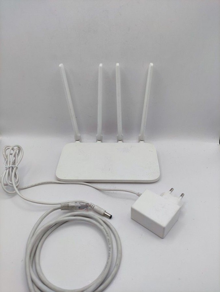 Xiaomi mi wifi router 4c global Код:01-201170854. Зображення 5
