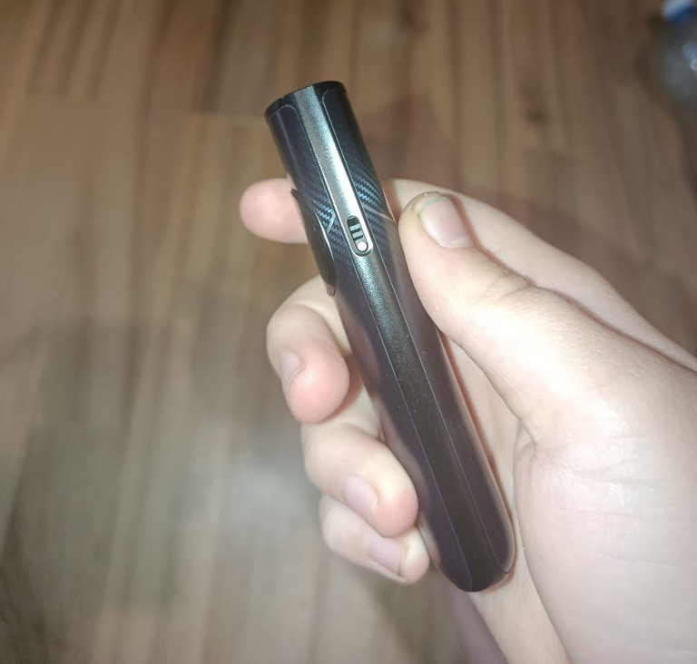 Oxva NeXLIM 2 2000 МАГ Black Warrior Код:null. Изображение 5