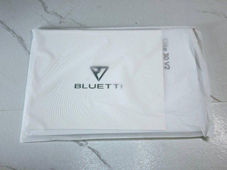 Bluetti Elite 30 V2 600W 288Wh Код:01-201174427. Изображение 5