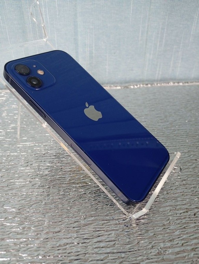Apple iPhone 12 128GB (PRODUCT)RED Код:01-201174335. Зображення 5