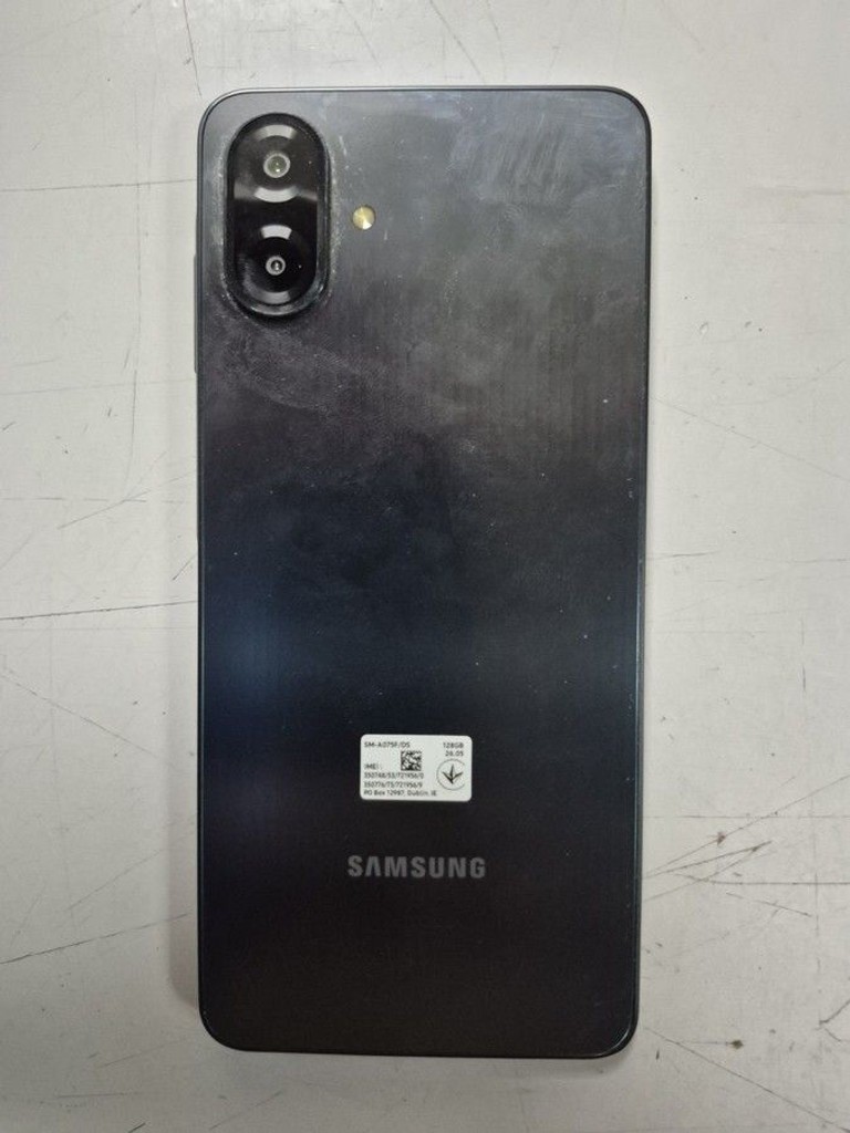 Купить Samsung galaxy a07 4/128gb Б/У