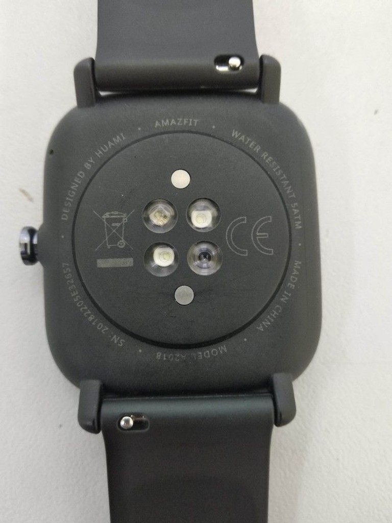Объявление Amazfit gts 2 mini Б/У