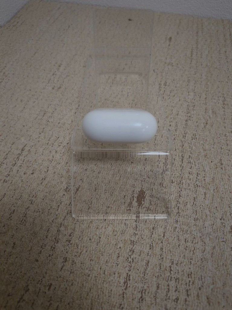 Apple airpods 4 with active noise cancellation Код:01-201177261. Изображение 5