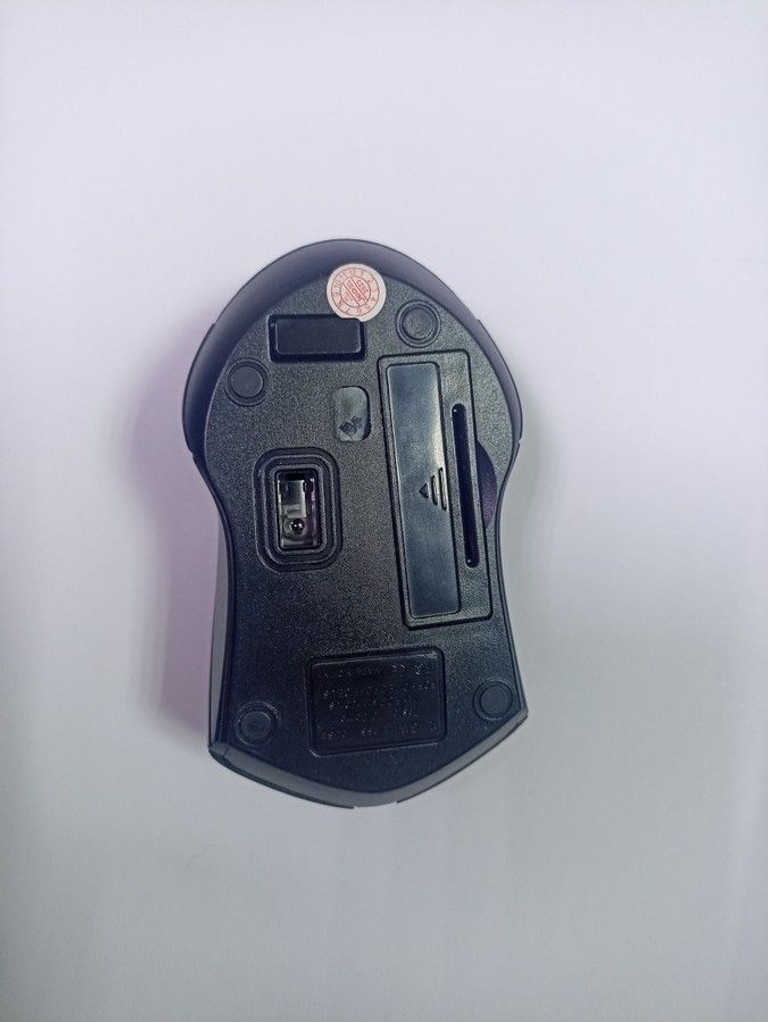 Купить Jedel W120 Black Б/У