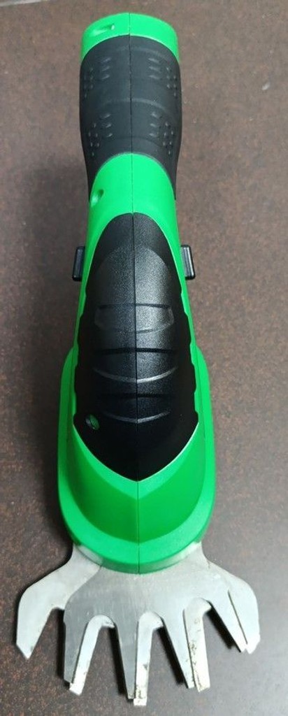 Дешево Rztk CGS 7.2Li Dual Blade з ломбарду