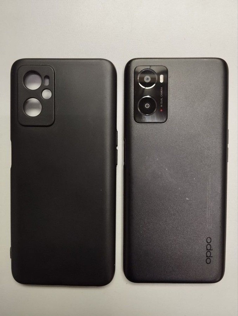 Распродажа Oppo a76 4/128gb, продавец Техноскарб