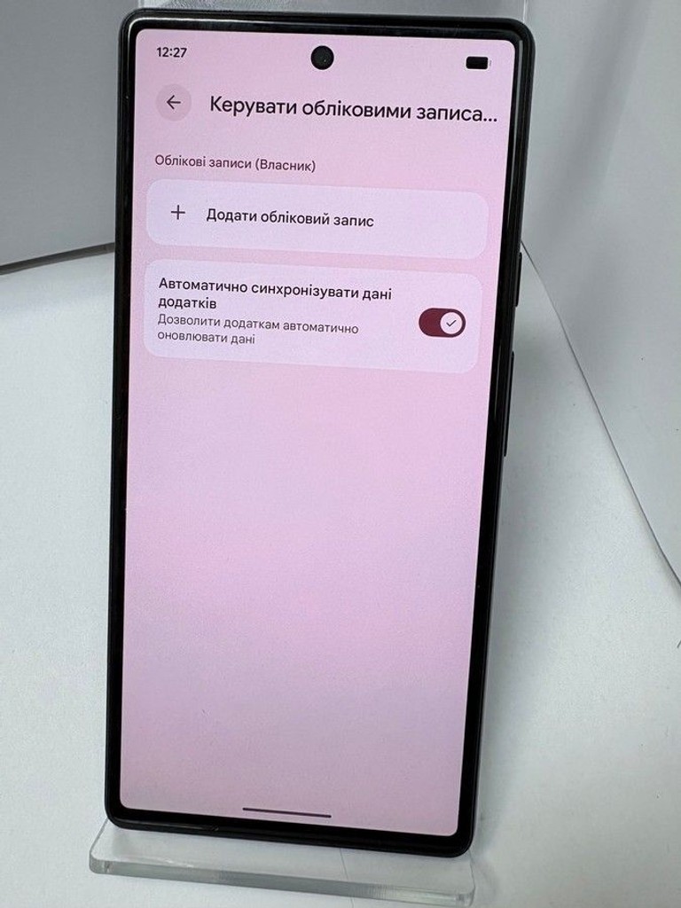 Google pixel 6 8/256gb Код:01-201177726. Изображение 7
