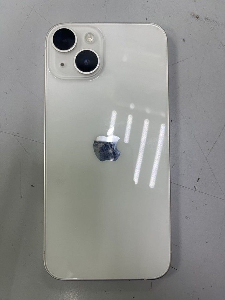 Дешиво Apple iphone 14 128gb esim с ломбарда
