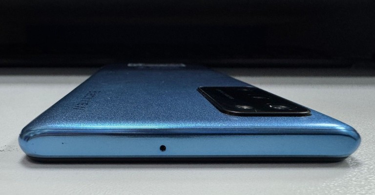 Blackview A100 6/128GB Blue Код:01-201175178. Изображение 8