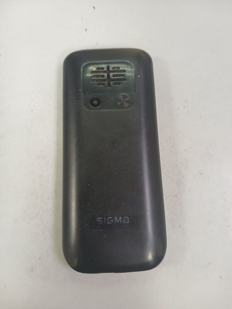 Дешиво Sigma x-style 171 mini с ломбарда