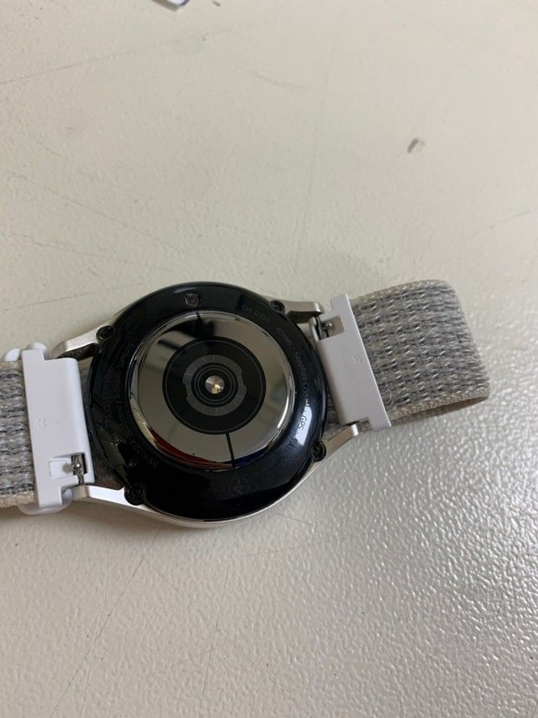 Объявление Samsung galaxy watch6 40mm Б/У