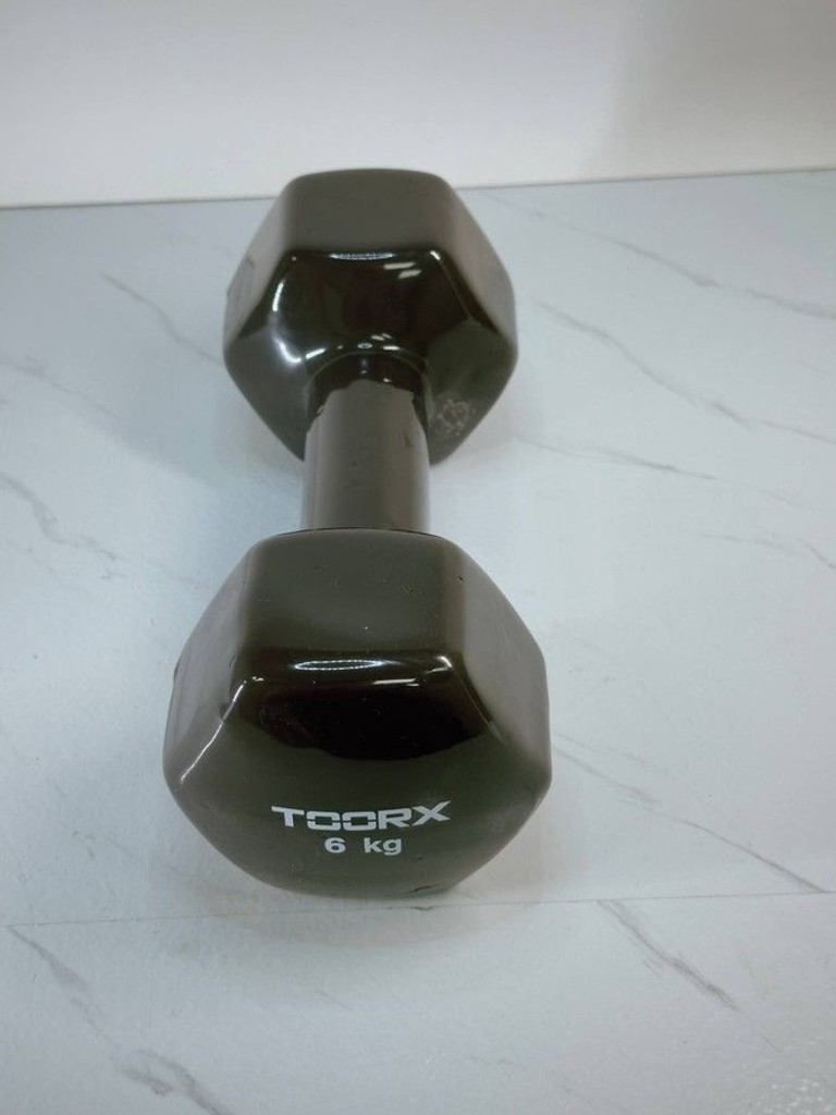 Дешево Toorx vinyl 6 кг з ломбарду