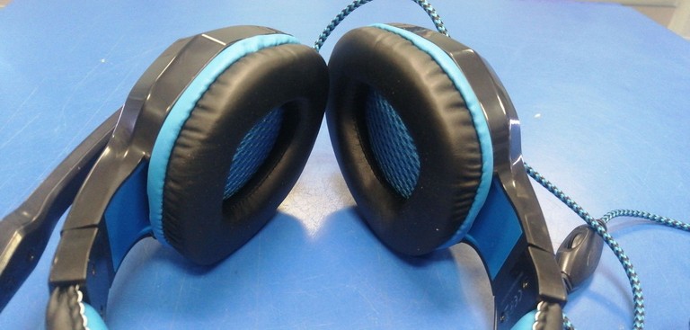 Havit hv-h763d/blue Код:01-201179708. Зображення 6
