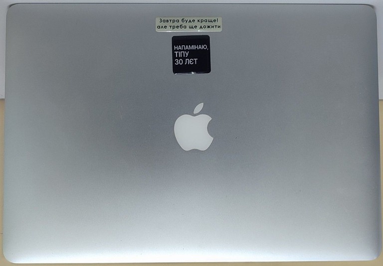 Объявление Apple macbook pro a1398 15,4" core i7 2.2ghz/ram 16gb/ssd256gb/intel iris pro Б/У