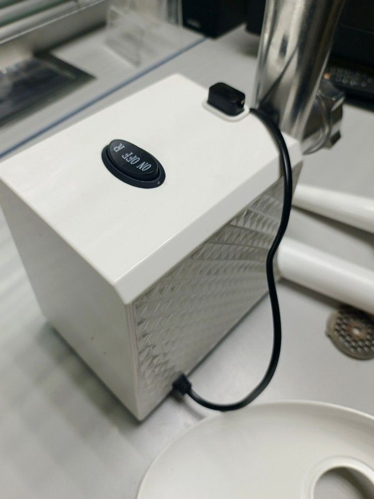 Оголошення Domotec r-3391 Б/У