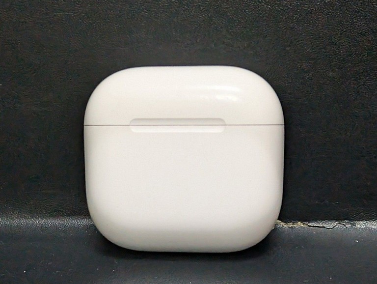 Объявление Apple airpods 4 Б/У