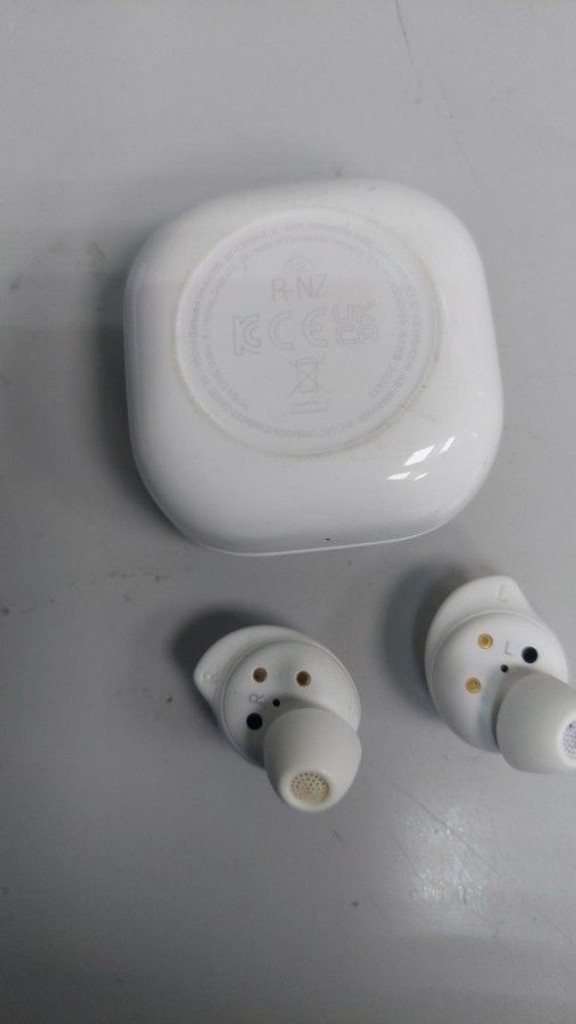 Объявление Samsung galaxy buds fe Б/У
