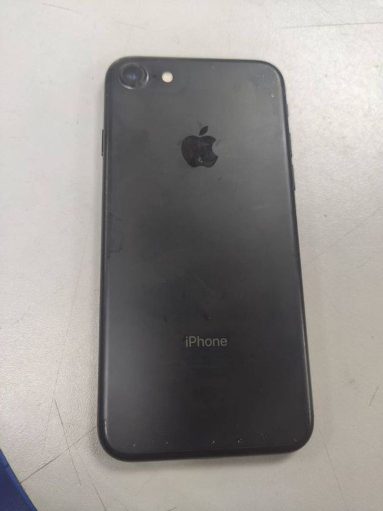Оголошення Apple iphone 7 128gb Б/У