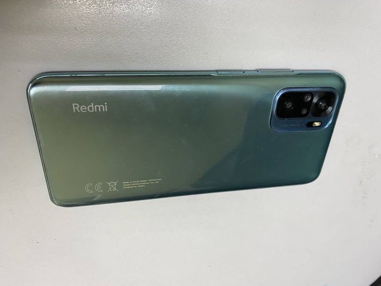 Xiaomi redmi note 10 4/128gb